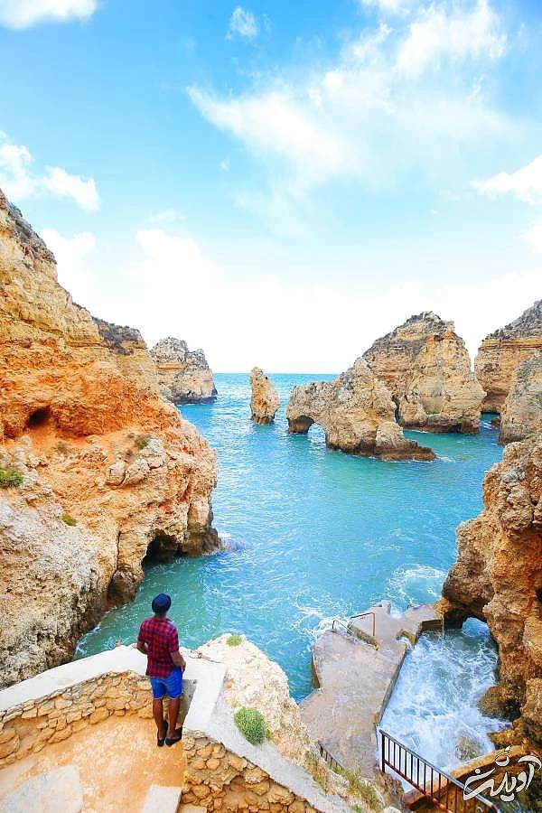 جاهای دیدنی کشور پرتغال 